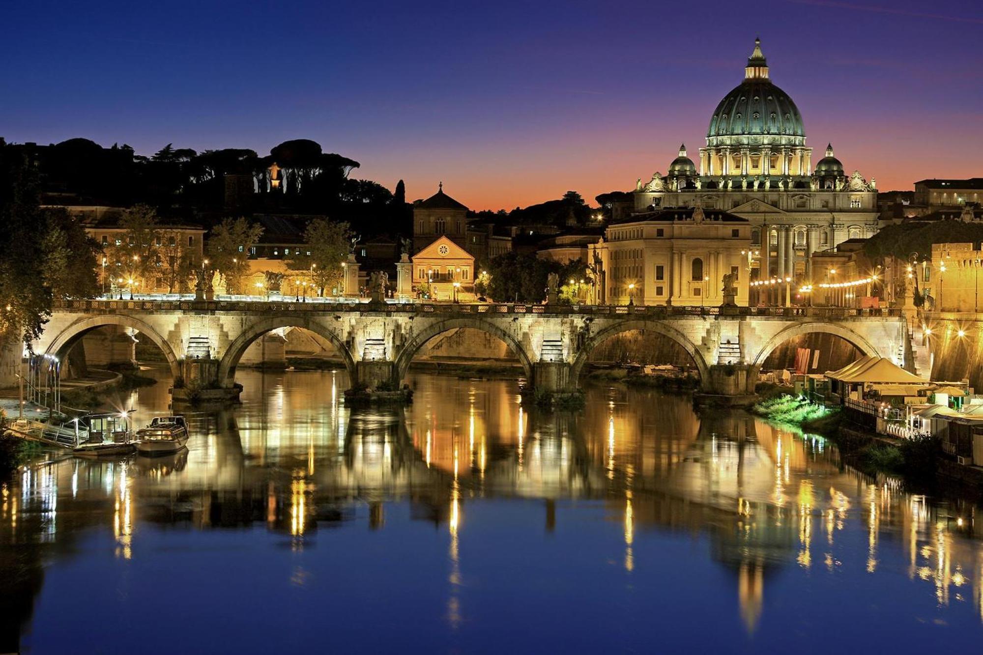 Mary Vatican Guest House, Rome